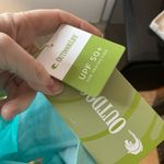 Outdoor Life Women's Shorts Cotton Blend Casual Walking Turquoise NWT Blue Size L Photo 3