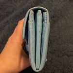 Ann Taylor  Leather Wallet Photo 5