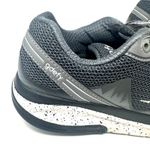 GDEFY Size 8.5 Sneaker Gray Lace Up Gravity Defyer‎ Running Hiking Mesh Outdoors Photo 4