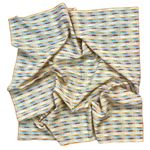 Vintage Symphony Scarfs Tan Photo 0