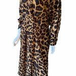 Zanzea  Women Long Sleeve Colalred Button Up Blouson Casual Tunics Long Maxi Shir Photo 0