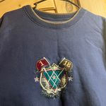 Architect Vintage Golf Sweater Photo 1