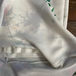 NWT Phase Eight Bethania Floral Dress Ivory w Colorful Flower Print US 6 🧡🎀 White Photo 13