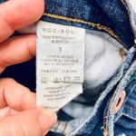 Tommy Hilfiger Vintage Jean Shorts Womens Size 3. Photo 4