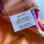 Show Me Your Mumu  Go Out Cut Out Poppin Poppy Mini Dress Balloon Sleeve Size M Photo 6