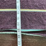 Free People Make You Mine Striped Crop 90’s Oversized M Photo 11