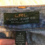 Ralph Lauren LRL Vintage Boyfriend Jeans Photo 5
