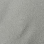 Frame  Shirt Womens Medium‎ Cream Cropped Sweatshirt Distressed Oversized Casual Photo 4