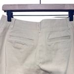 J Jill Stretch Wider Leg Perfect Khaki Size 6 Tan Photo 7