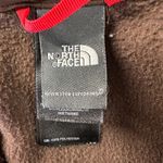 The North Face Chocolate Fleece Jacket Photo 7