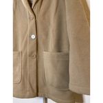 Splendid New Annika Coat knit removeable collar Sz XS Photo 1