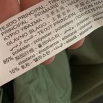 ZARA  Hoodie Belly Sweatshirt print LOS‎ ANGELES CALIFORNIA Size XL Photo 8