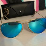 Ray-Ban  Aviators Photo 0