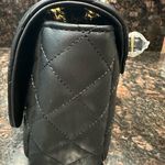 Lounge Fly Disney Mickey Mouse Icons Quilted Crossbody Bag BoxLunch Exclusive Photo 8