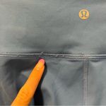 Lululemon Nile Blue Wunder Under Leggings 25” Photo 6