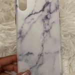 Iphone Xr Marble Case White Photo 0