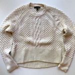 Banana Republic Crop Style Sweater  Photo 0