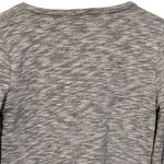 J.Crew Mercantile Oversized Terry Tee Gray J8353 Size XS Photo 4