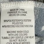 O'Neill O’Neill Zachely Stripe T-Shirt Minidress Photo 9