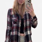 Polly & Esther Flannel Photo 0