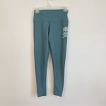 Soul Cycle Small Wunder Train Activewear Leggings Cycling Workout Support Photo 1