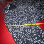 Fresh Produce Women’s M Cotton Paisley Button Shirt Jacket shacket comfy casual Photo 9