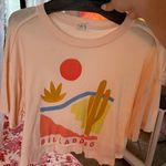 Billabong Crop Tee Photo 0