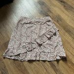 Princess Polly Inaaya Mini Skirt Photo 2