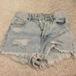 pac sun jean shorts Photo 0