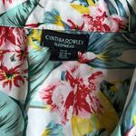 Cynthia Rowley SLEEPWEAR TOP & SHORTS Sz:M Photo 7