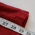 Indigo Rein rust skinny jeans size 7 Photo 8