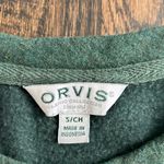 Orvis  Classic‎ Collection Crewneck Sweatshirt Photo 2