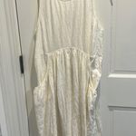 Anthropologie NWT Daily Practice Tatum Mini Dress Photo 1