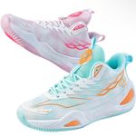 Amazon High-Top Basketball Shoes Photo 0