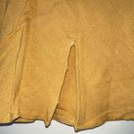 Beginning Boutique Yellow Mini Skirt Photo 2