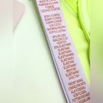 Savagexfenty NWT Savage x Fenty X-Ray Vision Unlined Demi Bra - Space Age Foil - 36B Photo 9