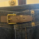 Ralph Lauren Vintage  DENIM SKIRT SIZE 14 Photo 4