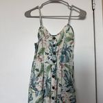 Angashion  Floral Print Maxi Dress Photo 2