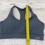 Lorna Jane Gray LJ Sports Bra Photo 7