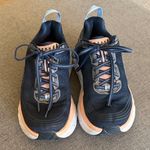 Hoka  One One Bondi 6 Athletic Sneakers Photo 9