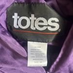 New! Totes water resistant jacket Purple Size 2X Photo 9