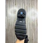 Hunter  Women's Size 6 Original Tall Glossy‎ Dark Gray Rain Boots Photo 6