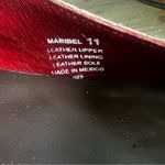 FreeBird Maribel Women's Ankle Strap Shoe Size 11 #361A Photo 5