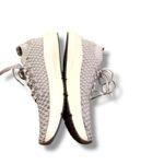 Nobull  Drive Knit Sneakers Size 9.5 Women's Crater Grey Lightweight Gym Shoes Photo 2
