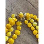 Vintage egg yolk colored Multi Photo 1