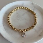 BaubleBar Birthday Pisa Bracelet Photo 1