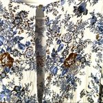 American Eagle  Cold Shoulder long sleeve open back Photo 5