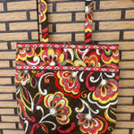 Vera Bradley  Tote Bag Photo 0