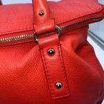 Kate Spade  Vintage RARE SOFT PEBBLED LEATHER Cobble Hill LESLIE Photo 4