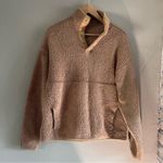 SKIMS ‎ Cozy Knit Pullover Photo 1